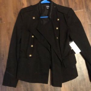 A.N.A coat, new with tag